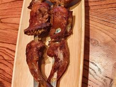 -驿楼兰·新疆菜(火车站店)
