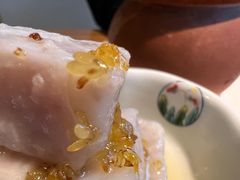 桂花荔浦芋头-庆春朴门