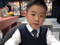 -海马体照相馆(合肥包河万达广场店)