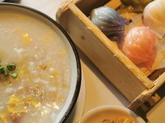 -侨美·唐荔园·40年地道粤菜