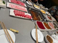 -海底捞火锅(汇金星力城店)