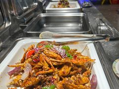 -吉布鲁牛排海鲜自助(温江合生汇店)