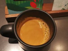 -星巴克臻选(北京银泰店)