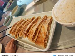 -静之湖湖畔餐厅