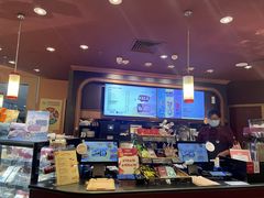 -COSTA COFFEE(西直门店)