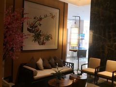 -成都蒲江花样年福朋喜来登度假酒店·宜客乐西餐厅