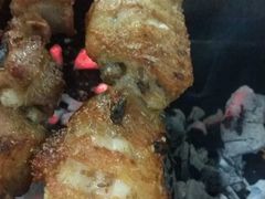 -老二烧烤砂锅(向东南路店)