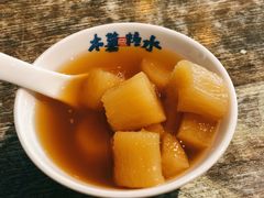 木薯糖水-粉家柳州螺蛳粉(杨宅路店)