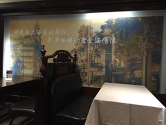 -德大西餐社(云南南路店)
