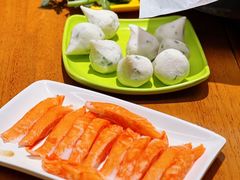 -三煮纸包鱼(青岛总店)