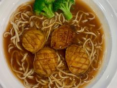 鲍鱼-渔民新村(番禺总店)