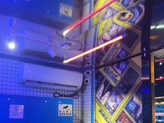 -移动谜城·大笨象密室逃脱(五棵松店)