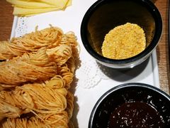 -直隶安家牛肉罩饼(建华店)