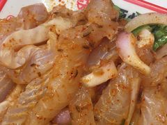 -柒酒烤肉(祁阳新天地店)