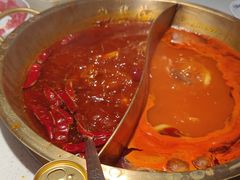 -小龙坎火锅(总店)