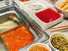 -海底捞火锅(壹悦城店)