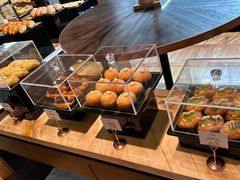 -深圳四季酒店·馥自助餐厅