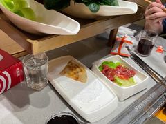 -海底捞火锅(六合天街店)