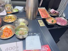 -西塔老太太泥炉烤肉(龙湖北苑天街店)