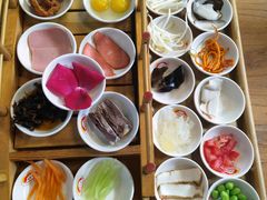 -双桥园·云南过桥米线(古城南门店)