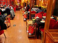 大堂-芦月轩羊蝎子(劲松店)