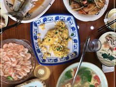 -灵福缘私房菜·农家菜(拈花湾·灵山大佛必推店)