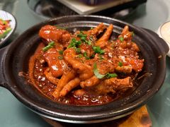 -金龙·打边炉(南京西路店)