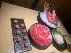 -余欢领鲜火锅(新街口店)