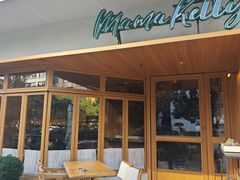 -翠贝卡&Mama Kelly Brunch Coffee(河西店)