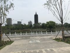 -西海子公园