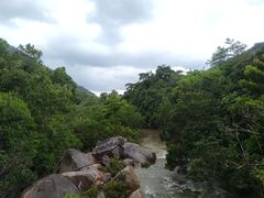 -海南热带雨林国家公园吊罗山景区
