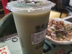 -阳光披萨(辽宁路店)