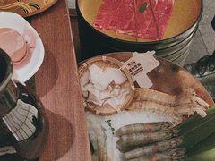 -牛New寿喜烧(新六百店)