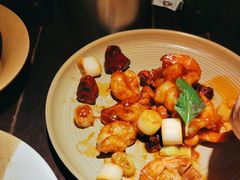 -外婆家(义乌新光汇购物中心店)