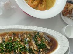 -3号仓库·创意中国菜(新世界城店)