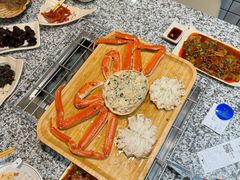 -震海贝烤贝·民俗特色店(延吉总店)