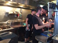 -Fergburger(皇后镇店)