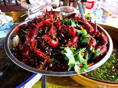 -徐鼎盛民间菜(南坪后堡店)