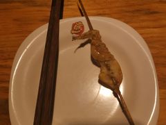 -阿里巴巴海鲜烧烤家常菜(黄岛店)
