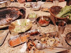 -朴安胖·韩国烤肉(沈阳店)