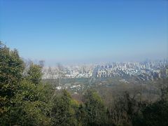 -大蜀山国家森林公园