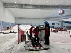 -哈尔滨热雪奇迹