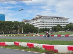 -赛卡联盟WSK卡丁车俱乐部