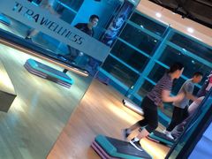 -一兆韦德健身(慧芝湖店)