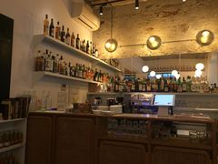 -Bitter酒吧(五原路店)