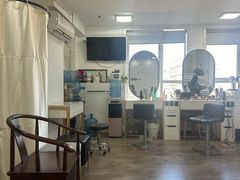 -微笑时刻照相馆·企业合影·商务外拍(北京五道口店)