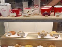 -Tims天好咖啡·贝果(成都东站捷枫店)
