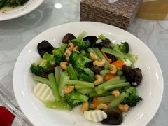 -万宝海鲜舫(劳动公园店)