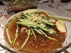 -七八冷面·延边朝鲜族美食(欢乐谷店)