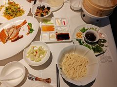 -四季民福烤鸭店(故宫店)